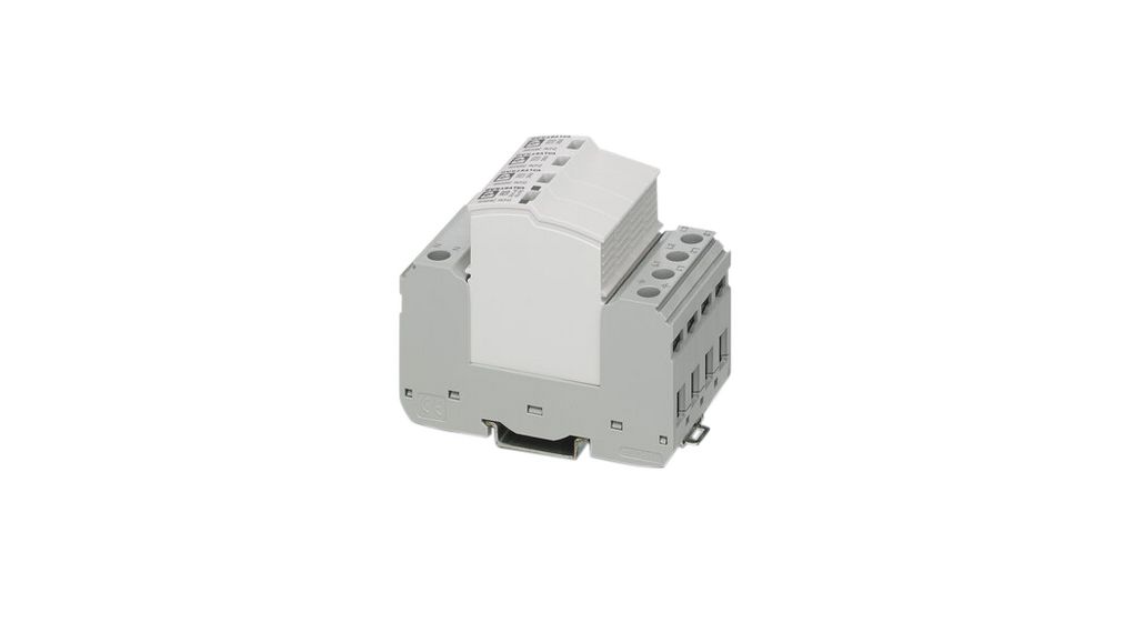 Surge Protection Device 63A III 50kA
